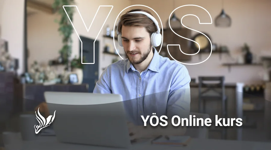 YOS Online kurs
